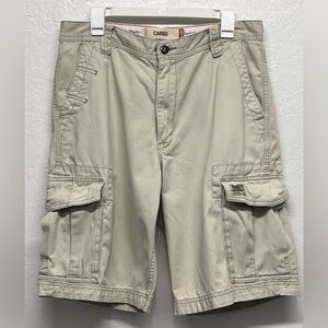 MENS - Levi’s Cargo Shorts - 32
